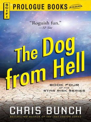 cover image of The Dog From Hell
